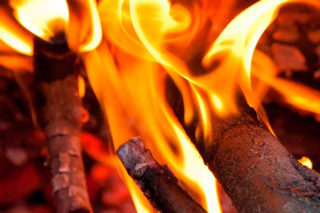 Die wichtigsten Tipps für ein schönes Kaminofenfeuer gute verbrennung